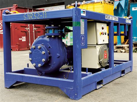 electric centrifugal pump skid package|crane skid pump.